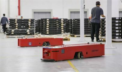 自建三電車間 貫徹工業(yè)4.0理念 探秘零跑工廠實(shí)力與未來評(píng)估