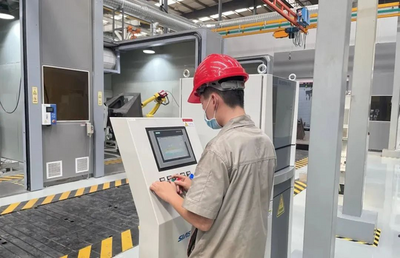 智造未來，實力領航 中集凌宇榮獲2022年河南省智能工廠榮譽，軟件開發(fā)鑄就核心動能