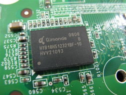 麗臺Leadtek PX9500GT DDR3顯卡 外觀細節與PCB電路板大圖賞析