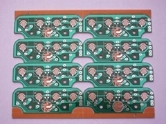 東莞市昱杰電子 專注PCB電路板制造，賦能現(xiàn)代電子產(chǎn)業(yè)