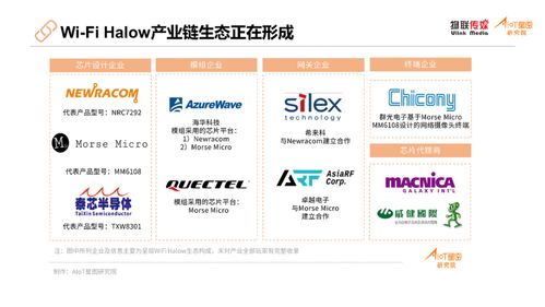百家企業逐鹿Wi-Fi賽道 市場格局解析與經營策略前瞻